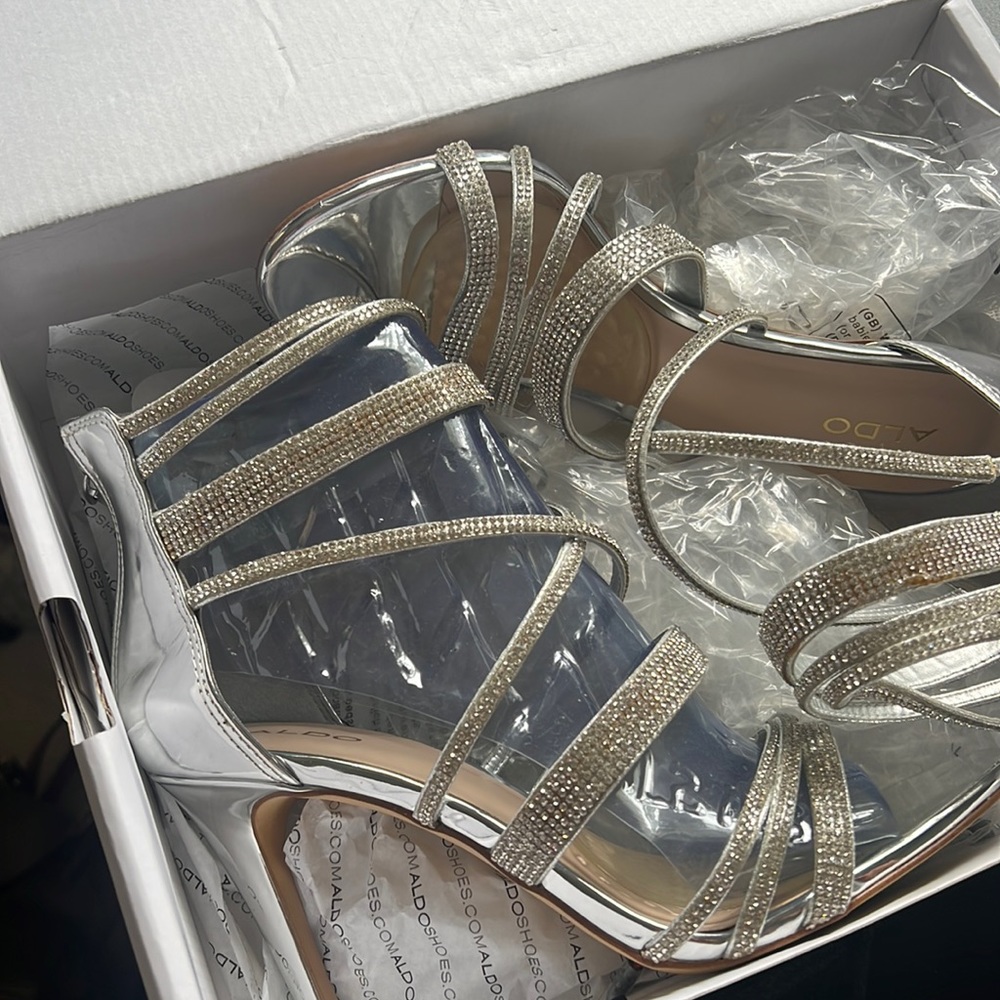 ALDO Haondra heel 9